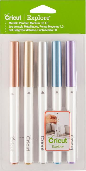 Image du produit Cricut Jeu de stylos