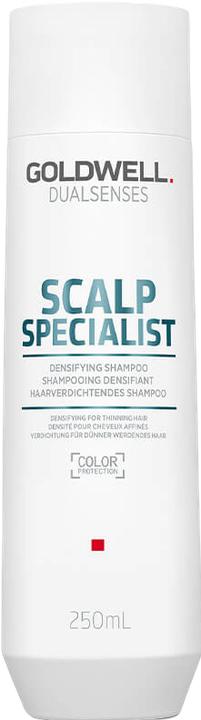 Immagine prodotto Goldwell Dualsenses Scalp Specialist - Shampoo Densificante (250 ml, Shampoo liquido)