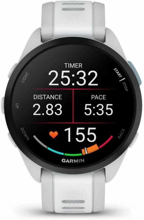 Image du produit Garmin Forerunner 165 (43 mm)