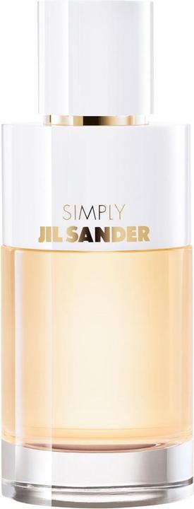 Jil Sander Simply Body Veil (Eau de Toilette, 80 ml)