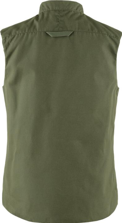 Actual product image Fjällräven Singi Padded Vest W (S)