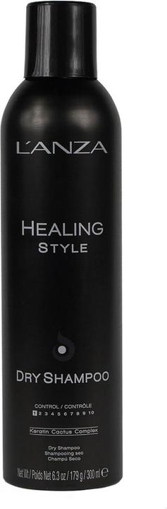 L'Anza Healing Style - Dry Shampoo (300 ml, Trockenshampoo)