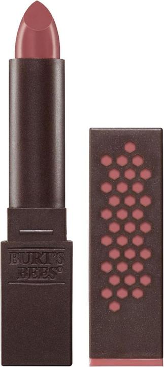 Actual product image Burt's Bees Burts Bees - Lipstick Blush Basin (Nude, Antique pink)