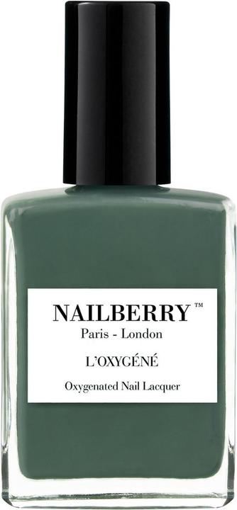 Immagine prodotto Nailberry L'oxygéné - Viva La Vegan (Viva la Vegan, Smalto)