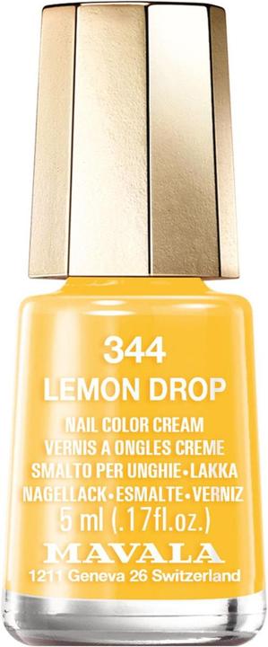 Lemon Drop
