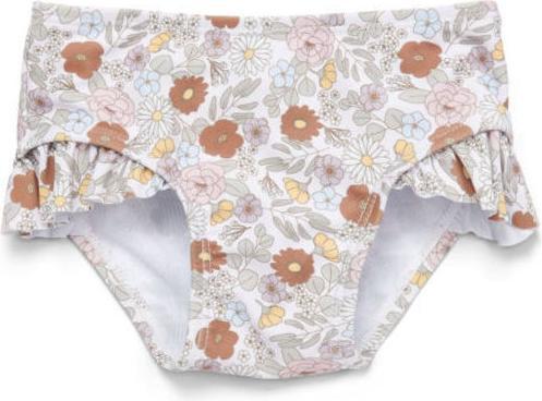 Little Dutch Badehose Rüschen Vintage Little Flowers gr. 62/68 (62)