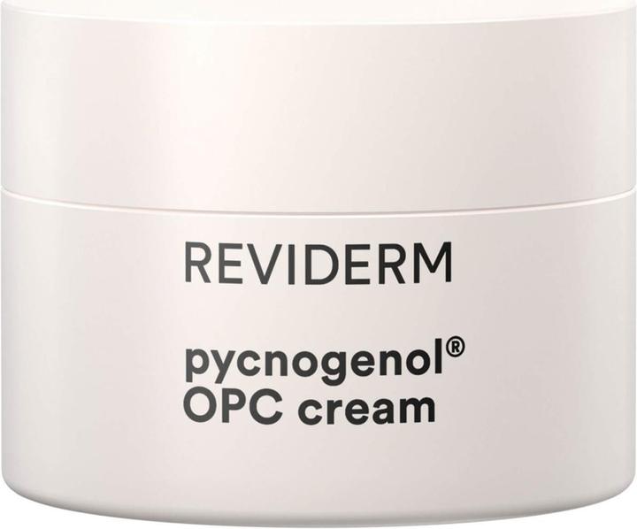 Produktbild Reviderm Anti-Oxidans - pycnogenol OPC cream (50 ml, Tagescreme)