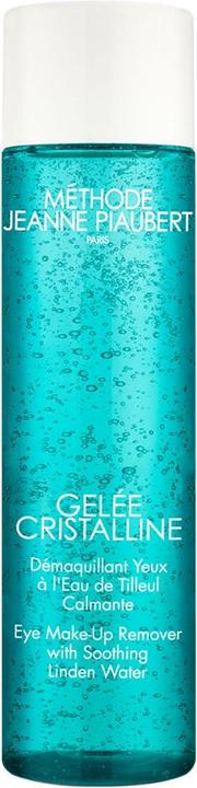 Méthode Jeanne Piaubert Gelée Cristalline Démaquillante Yeux (Gel, 200 ml)