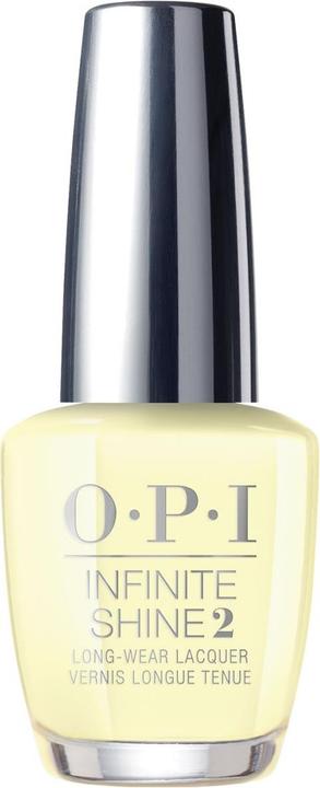 Immagine prodotto OPI Infinite Shine Grease - Meet a Boy Cute As Can Be (Incontrare un ragazzo carino come pochi, Smalto per unghie effetto gel)