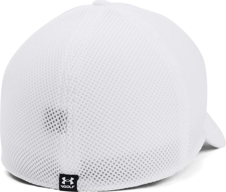 Produktbild Under Armour Iso-Chill Driver Mesh Dry Cap 1369804 100 (S/M)