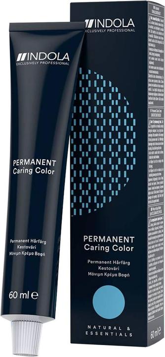 Produktbild Indola Color - Permanent Caring Color 0.22 (0.22 Intensiv Perl)