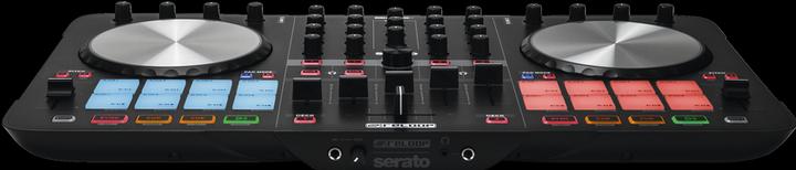Produktbild reloop Beatmix 4 MKII