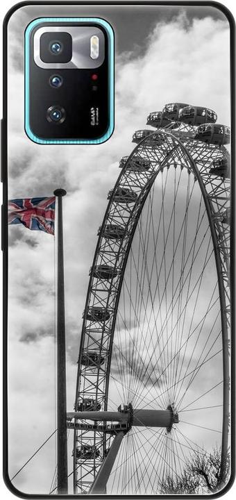 London Ferris Wheel