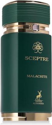 Immagine prodotto Maison Alhambra Scettro di malachite (Eau de parfum, 100 ml)