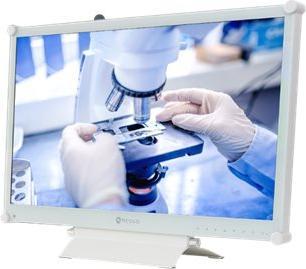 Produktbild AG neovo X-24EW 24IN 1920X1080 FHD (1920 x 1080 Pixel, 24")