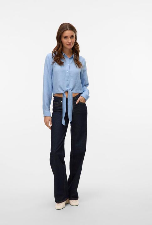 Produktbild Vero Moda VMMELANEY Hemd Hemd (L)