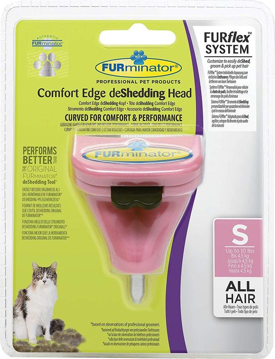 Actual product image FURminator FURflex (Cat)