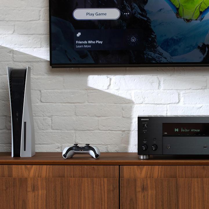 Actual product image Onkyo TX-RZ30 (9.2 Channel)