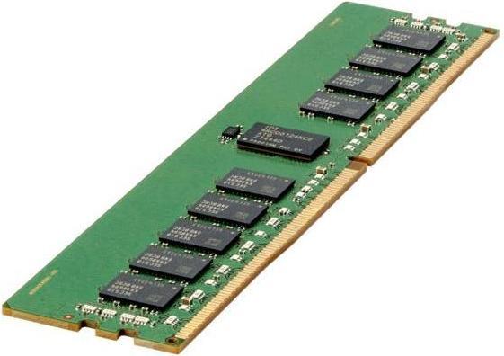 Actual product image HPE 8GB 1Rx8 PC4-2933Y-R Smart Kit (DDR4-RAM)