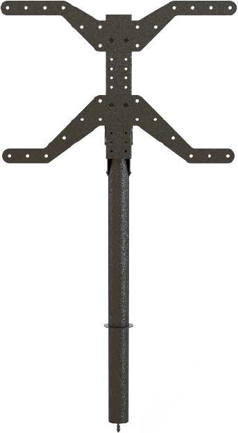 Erard Naga Säule (85", 50 kg)