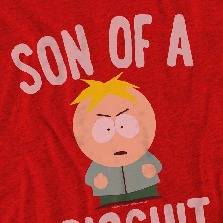 Produktbild Ubisoft Butters Biscuit TShirt (L)