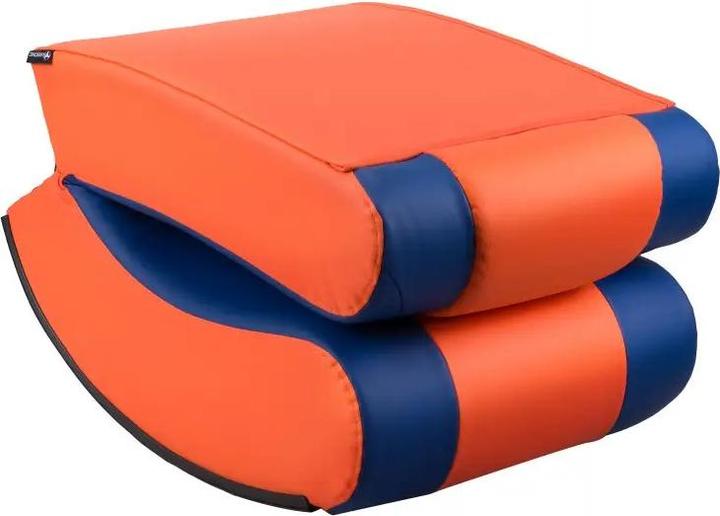 Produktbild Subsonic Dragonball Z Junior Rock'n'Seat Gaming Chair