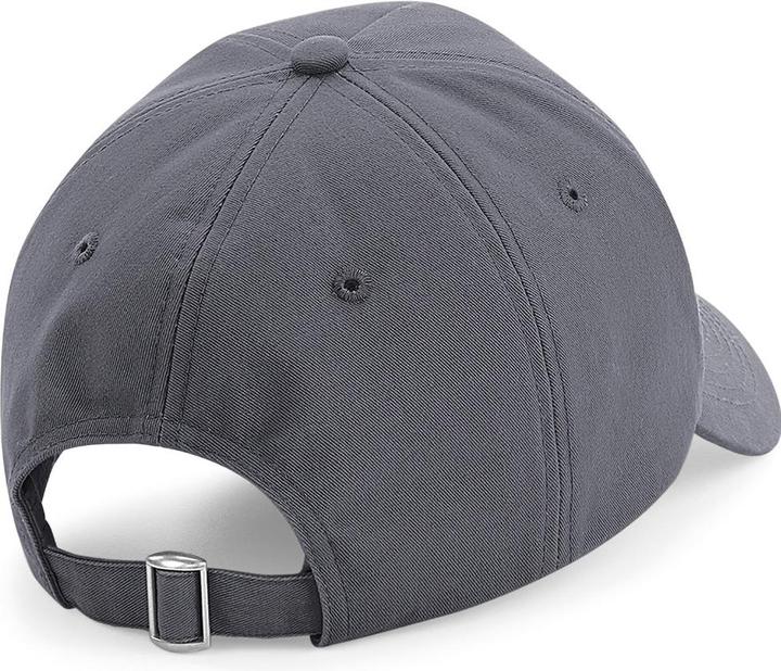 Image du produit Beechfield Casquette de baseball avec 5 panneaux (Taille unique)