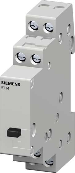 Produktbild Siemens Fernschalter 1 St. 5TT4151-2