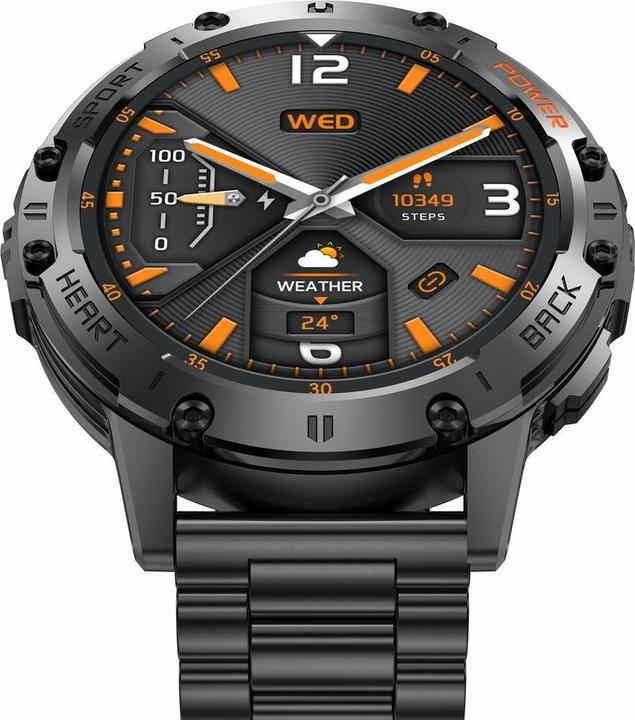 Actual product image Gravity GT22-1 Smartwatch