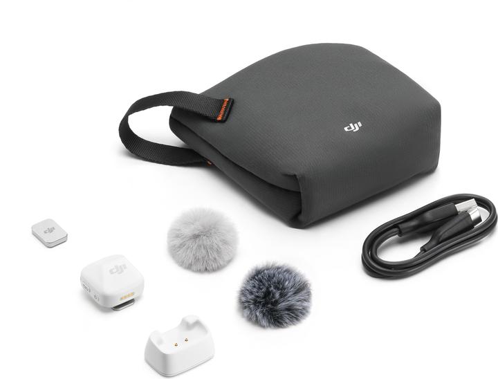 Produktbild DJI Mic Mini Transmitter