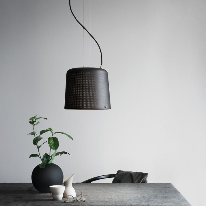 Actual product image Vipp 526 Pendant light