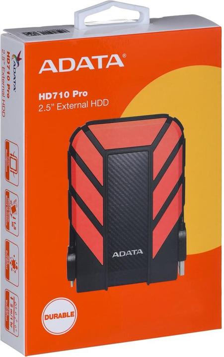 Produktbild Adata AHD710P (1 TB)
