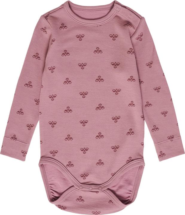 Actual product image hummel Hmlbambo Body Ls (68)