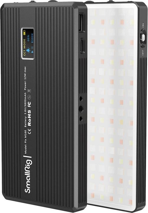Actual product image SmallRig Pix M160 (Video light)