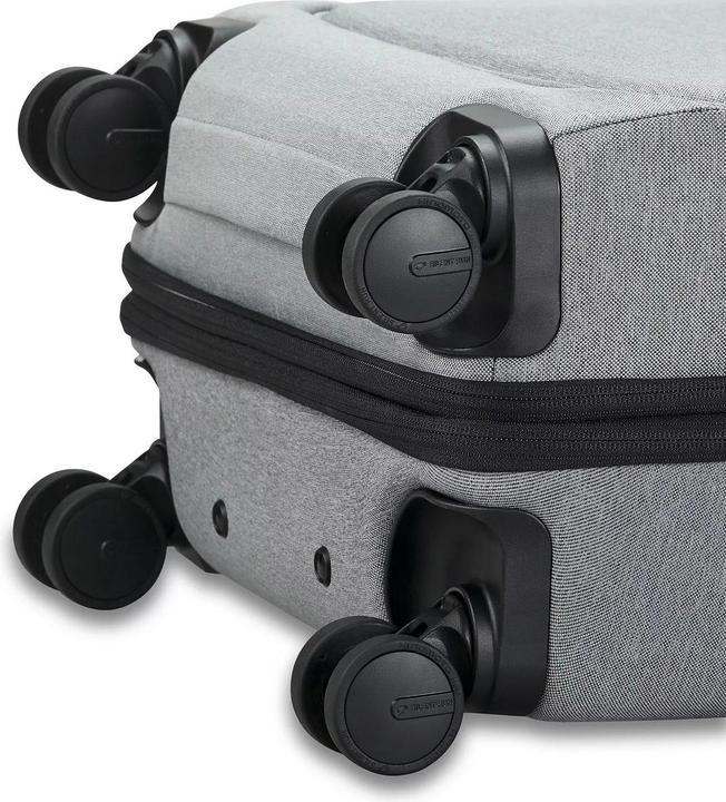 Actual product image Dakine Verge Carry On Spinner 42L+ (38 l, M (50 - 90l))