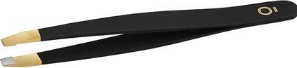Tools for Beauty Mu Acc Straight Tweezers mit Gehäuse, 10 g
