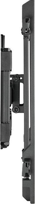 Actual product image LogiLink Bracket for LCD TV / curved LCD TV (full-motion) (Wall, 70", 50 kg)