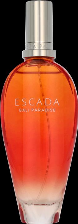 Actual product image Escada Bali Paradies (Eau de toilette, 100 ml)