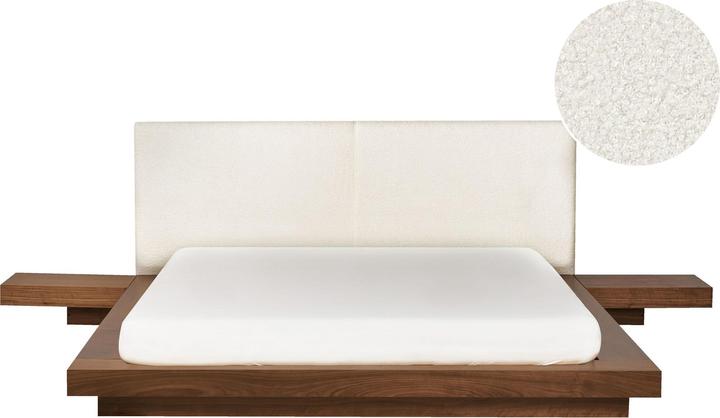 Beliani Zen (160 x 200 cm)