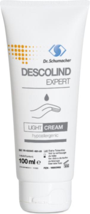 Produktbild Dr. Schumacher Descolind Expert Light Cream (100 ml)