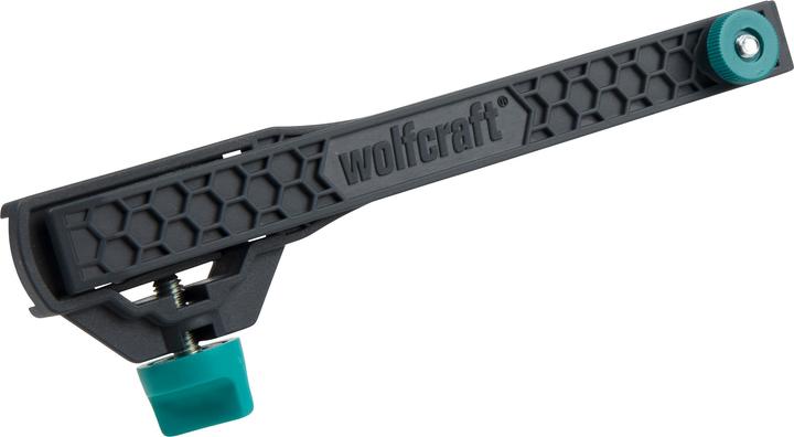wolfcraft wolfcraft 1 Innenmass-Adapter f. Zollstöcke