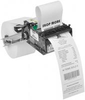 Actual product image Zebra Kr 203 Kiosk Receipt Printer (203 dpi)