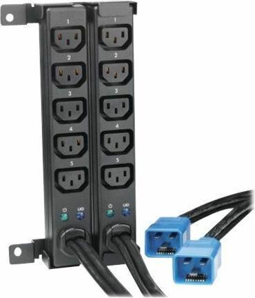 Immagine prodotto HPE E Barre di estensione PDU C13 5x C13 Kit
