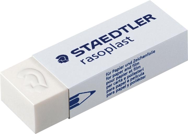 Staedtler Rasoplast