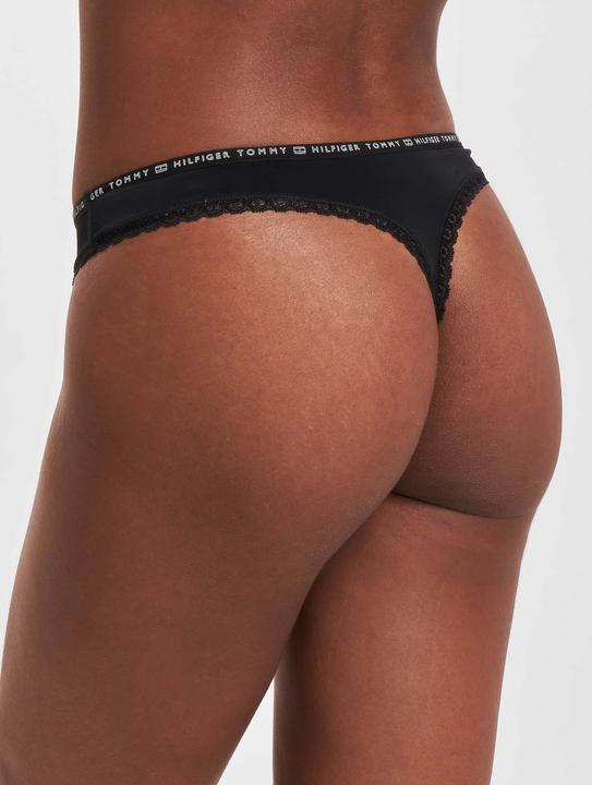 Immagine prodotto Tommy Hilfiger Dreierpack Strings (XS, confezione da 3)
