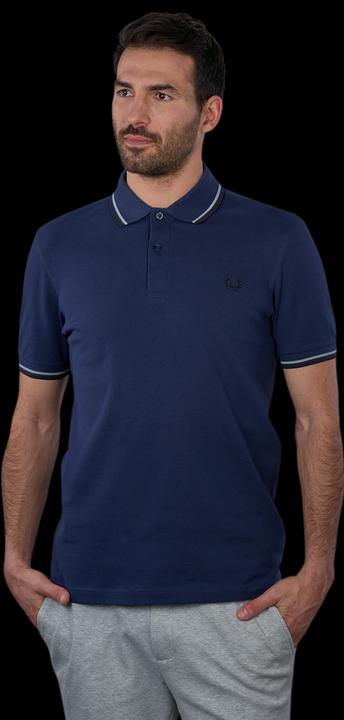 Actual product image Fred Perry Poloshirt M3600 (M)