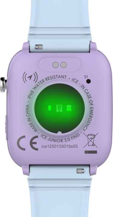 Actual product image ICE Watch Ice Smart Junior 3.0