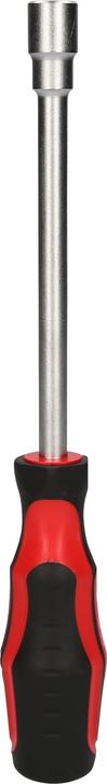 Actual product image KS Tools ERGOTORQUEplus socket screwdriver (hexagon)