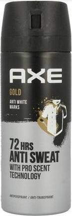 AXE Antiperspirant (Spray, 150 ml)
