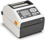 Actual product image Zebra Zd620hc Dt Desktop Printer (203 dpi)